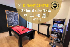 Le West - Dinant Centre